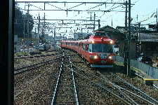 01:列車から/From Train