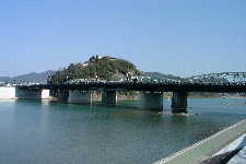 14:新犬山橋/New Inuyama Bridge