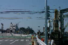 13:$BF'@ZM=DjCOE@(B/here will be level crossing