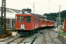 $B2<DE0fEEE4(B2000$B!V%a%j!<%Y%k!W(B / 'Merrybell', Shimotsui Electric Railway