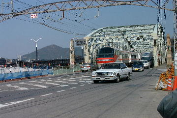 Inuyama Bridge